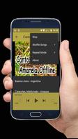 Canto de Codorna Amarela Offline Screenshot 2