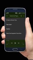Canto de Papa Capim Tuitui Viviti Mp3 screenshot 3