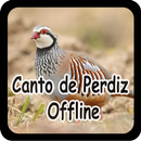 Canto de Perdiz Offline APK