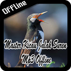 Master Kicau Jalak Suren Mp3 icon