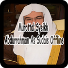 Murottal Syeikh Abdurrahman As Sudais Offline biểu tượng
