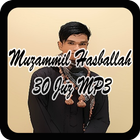 Muzammil Hasballah 30 Juz MP3-icoon