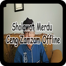 Sholawat Merdu Ceng Zamzam Offline APK