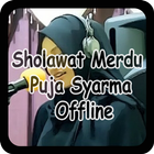 Sholawat Merdu Puja Syarma Offline simgesi