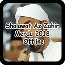 Sholawat Az Zahir Merdu 2018 Offline APK