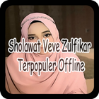 Sholawat Veve Zulfikar Terpopuler Offline icon