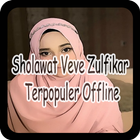Sholawat Veve Zulfikar Terpopuler Offline biểu tượng