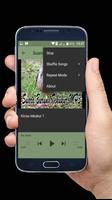 Suara Burung Tekukur MP3 capture d'écran 3