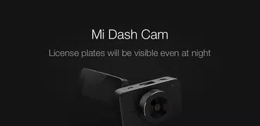 Mi Dash Cam