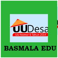 UNDANG-UNDANG DESA UPDATE poster