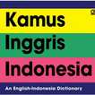 KAMUS INGGRIS INDONESIA