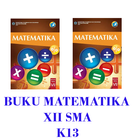 MATEMATIKA KELAS XII K13 icon