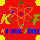 e-Book Rumus Fisika SMP icon