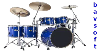 Playing Drums