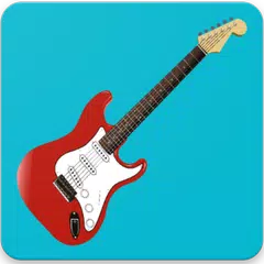 Descargar APK de guitarra eléctrica