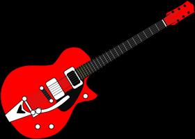 guitarra eléctrica captura de pantalla 2