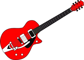electric guitar APK download