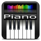 piano real ícone