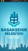 Başakşehir Belediyesi poster