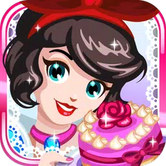 Скачать Seven Dwarfs Cafe APK