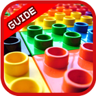 Guide for LEGO Juniors Quest أيقونة