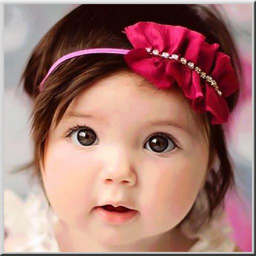 New Hd Funny Baby Wallpaper For Android Apk Download