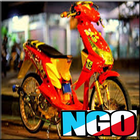 Ide Modifikasi Thailook Honda Beat icône