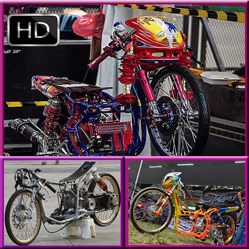 Modifikasi Motor Drag Matic Mio For Android Apk Download