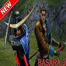 Free Basara 2 Heroes Guide aplikacja