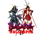 Fondo de pantalla de Basara icono