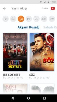 Star TV 截图 4
