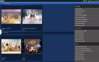 Star TV Tablet স্ক্রিনশট 2