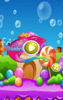 Poster Jelly Bulll Game