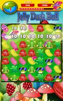 برنامه‌نما Jelly Bulll Game عکس از صفحه