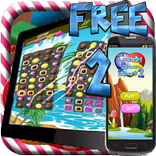 Candy Blanca Blast 2