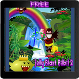 Jelly Blast Bilbil 2