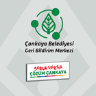 Çankaya Şikayet ícone