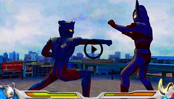 Guide Ultraman Mebius bài đăng