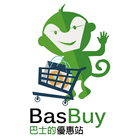 BasBuy 图标