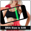 Bra Size Scanner Prank