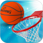 Basketball Shoot Rival أيقونة