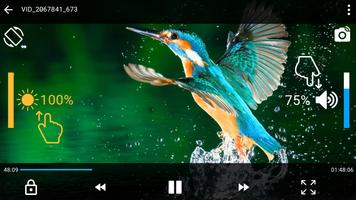 HD MX Video Player Plakat