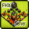 FHX Clash of Clans 2016 APK