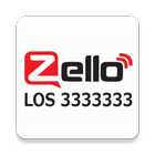 zello 3333333 icône