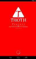 Project Thoth Affiche