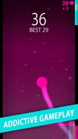 Bounce - Don't tap too late! Screenshot 3