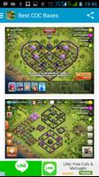 Poster Best COC Bases