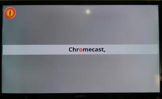 برنامه‌نما A Faster Chromecast عکس از صفحه
