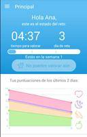 Wellness Habits captura de pantalla 1