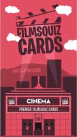 FilmsQuiz Cards الملصق